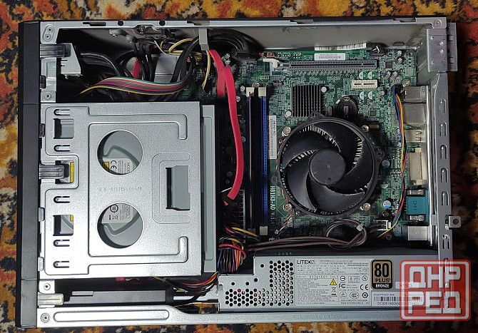 мини пк Донецк - изображение 6