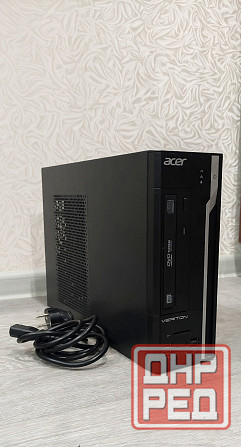 мини пк Донецк - изображение 1