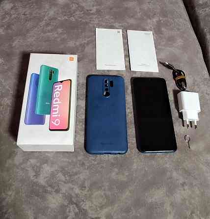 Xiaomi redmi 9 Донецк