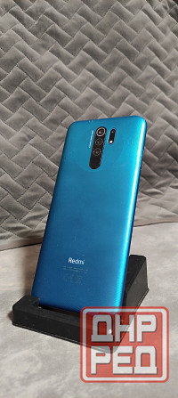 Xiaomi redmi 9 Донецк - изображение 4