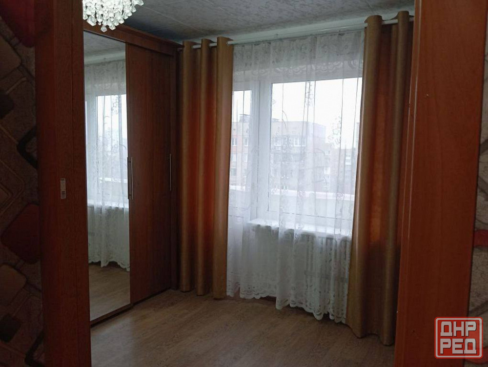 Предлагается в продажу 1 комнатная квартира в Донецке. Донецк - изображение 3