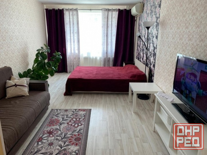 аренда на долгий срок Донецк - изображение 2