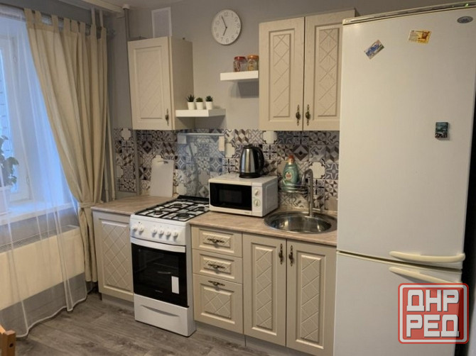 аренда на долгий срок Донецк - изображение 4