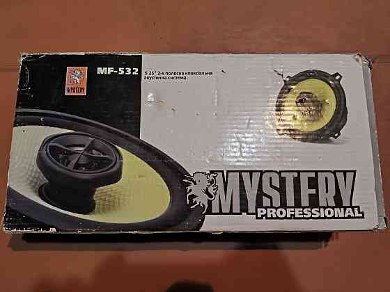 Колонки для автомобиля Донецк