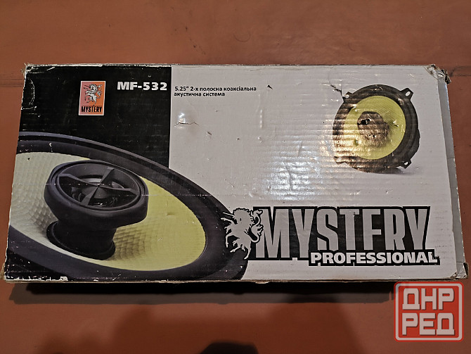 Колонки для автомобиля Донецк - изображение 2