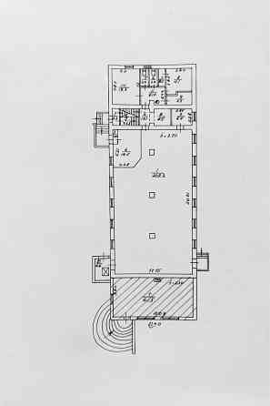 APEHДA:отдельно стоящее здание / Цум Донецк