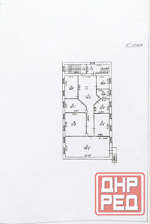 APEHДA:отдельно стоящее здание / Цум Донецк - изображение 7
