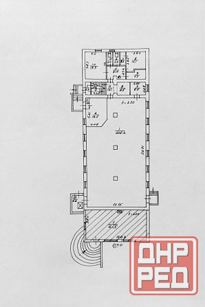 APEHДA:отдельно стоящее здание / Цум Донецк - изображение 5