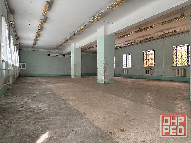 APEHДA:отдельно стоящее здание / Цум Донецк - изображение 3