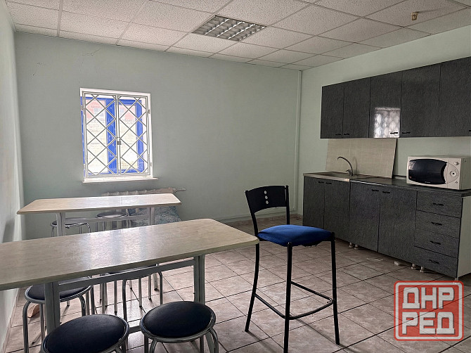 APEHДA:отдельно стоящее здание / Цум Донецк - изображение 4