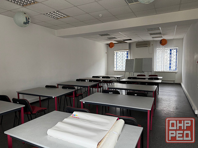 APEHДA:отдельно стоящее здание / Цум Донецк - изображение 1