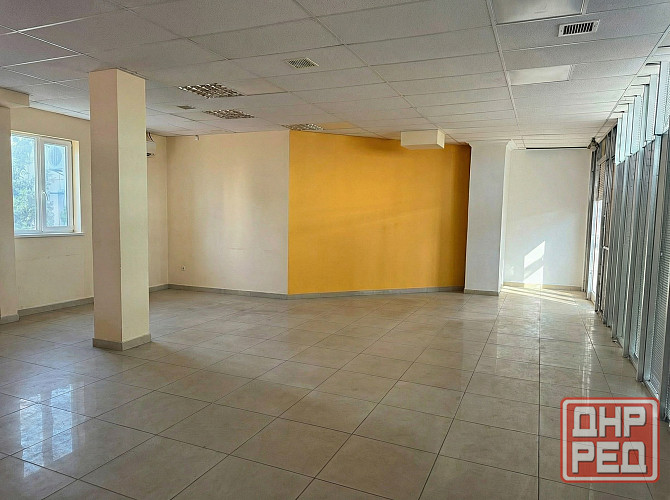 APEHДA:торговая площадь в TЦ ! Донецк - изображение 1