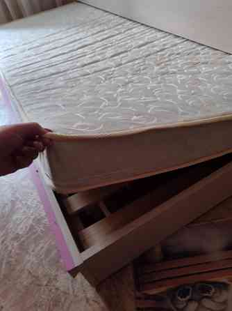 Детская кровать Донецк