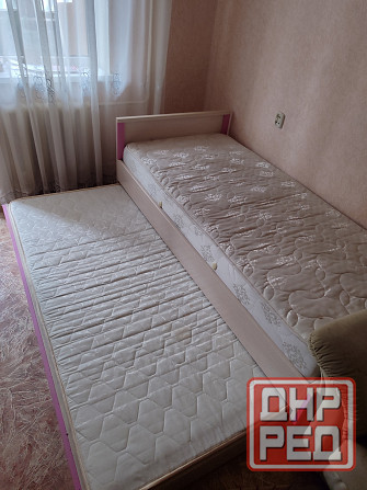 Детская кровать Донецк - изображение 1