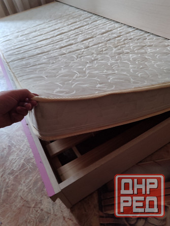 Детская кровать Донецк - изображение 3