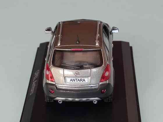 Opel Antara - NOREV - 1/43 Донецк