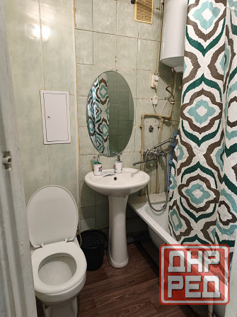 Ханженкова однокомнатная Макеевка - изображение 2