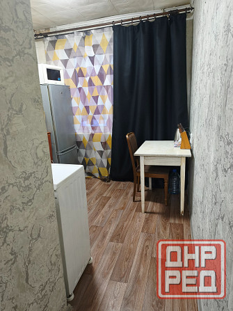 Ханженкова однокомнатная Макеевка - изображение 1