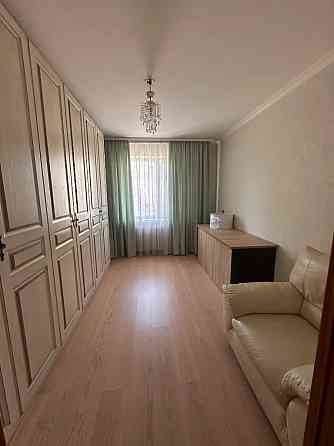 Сдаётся 3-комнатная квартира на пр-кт в Ленинском районе, Оцкб Донецк