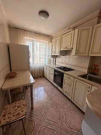 Сдаётся 3-комнатная квартира на пр-кт в Ленинском районе, Оцкб Донецк