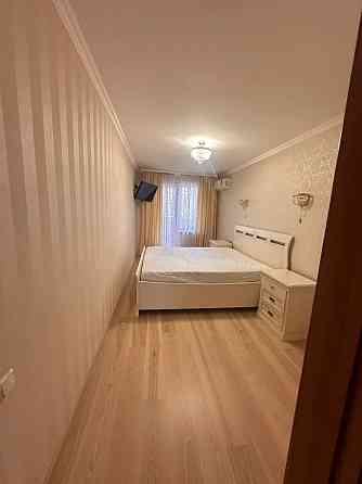 Сдаётся 3-комнатная квартира на пр-кт в Ленинском районе, Оцкб Донецк