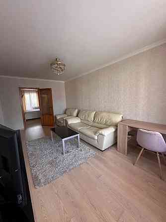 Сдаётся 3-комнатная квартира на пр-кт в Ленинском районе, Оцкб Донецк