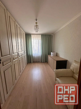 Сдаётся 3-комнатная квартира на пр-кт в Ленинском районе, Оцкб Донецк - изображение 5