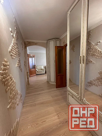 Сдаётся 3-комнатная квартира на пр-кт в Ленинском районе, Оцкб Донецк - изображение 7