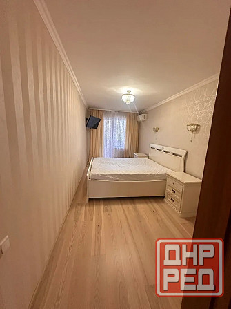 Сдаётся 3-комнатная квартира на пр-кт в Ленинском районе, Оцкб Донецк - изображение 6