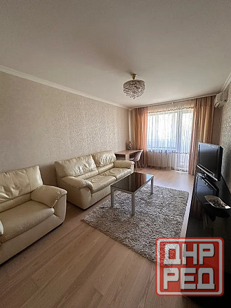 Сдаётся 3-комнатная квартира на пр-кт в Ленинском районе, Оцкб Донецк - изображение 8