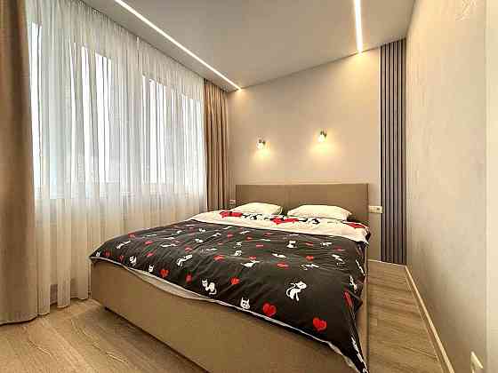 квартира в самом центре города Донецк