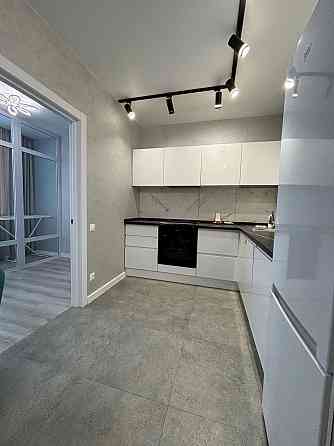 квартира в самом центре города Донецк