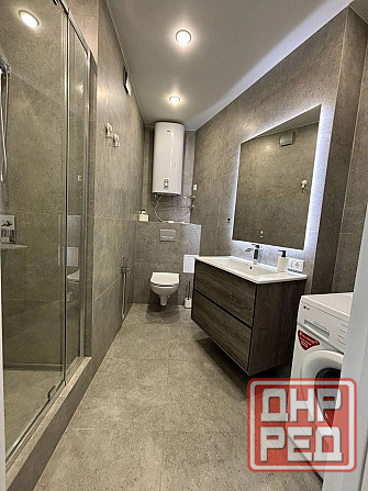 квартира в самом центре города Донецк - изображение 2