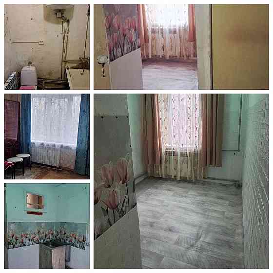 1к пос. Объединенный этаж 1/9 Макеевка