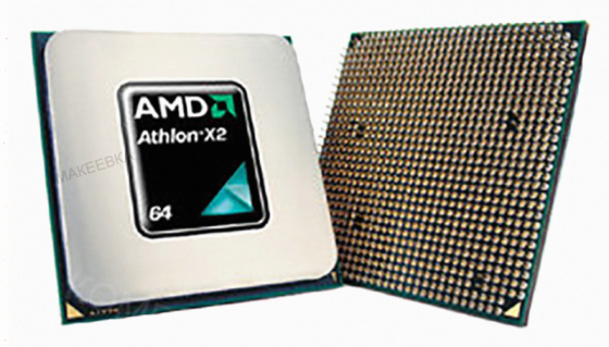 Процессор - арт-4288 Amd Athlon X2 Dual-Core 7750 Kuma (Am2+, 2 ядра, 2700 мгц) Донецк