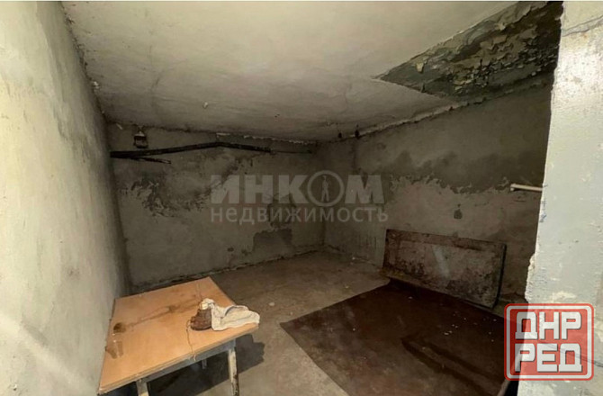 Помещение 110м2 Городок Пархоменко 3 Луганск - изображение 2