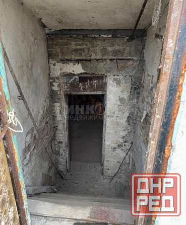 Помещение 110м2 Городок Пархоменко 3 Луганск - изображение 6