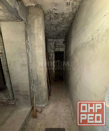 Помещение 110м2 Городок Пархоменко 3 Луганск - изображение 7