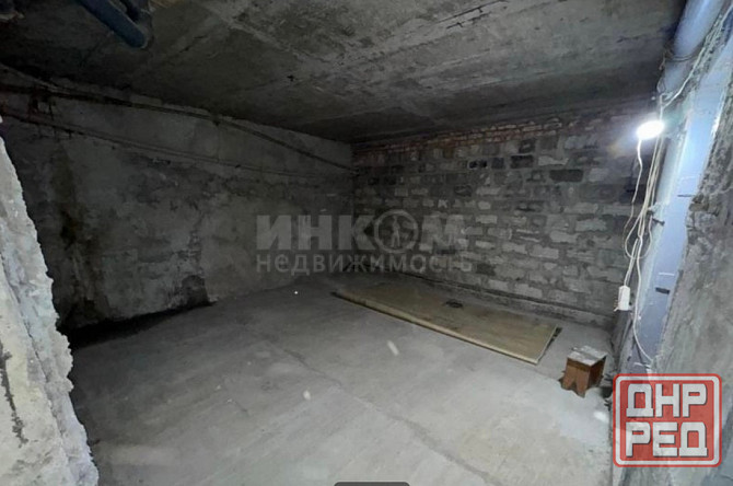 Помещение 110м2 Городок Пархоменко 3 Луганск - изображение 4