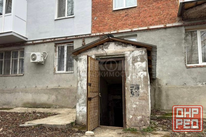 Помещение 110м2 Городок Пархоменко 3 Луганск - изображение 8