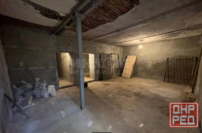 Помещение 110м2 Городок Пархоменко 3 Луганск - изображение 1