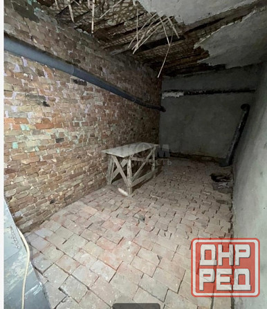 Помещение 110м2 Городок Пархоменко 3 Луганск - изображение 5