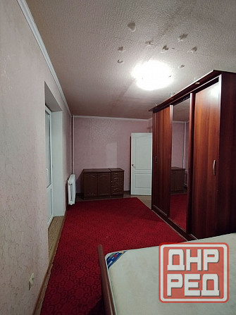 Сдам 3-комнатную квартиру, ул.Артема 6 Донецк - изображение 1