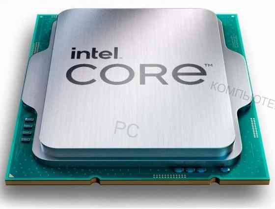 Процессор (арт:арт-9006) Intel Core I3-13100f Lga1700, 4 X 3400 мгц, Oem Донецк