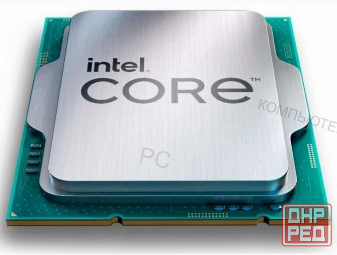 Процессор (арт:арт-9006) Intel Core I3-13100f Lga1700, 4 X 3400 мгц, Oem Донецк - изображение 1