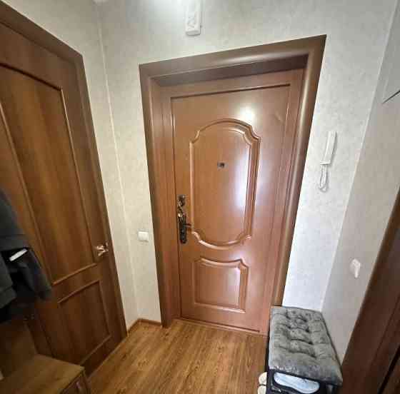 Сдается уютная однокомнатная квартира площадью 29,6 в Ворошиловском районе Донецк