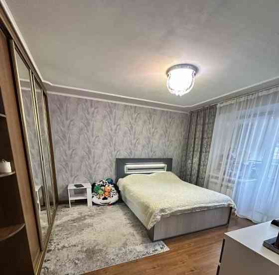 Сдается уютная однокомнатная квартира площадью 29,6 в Ворошиловском районе Донецк