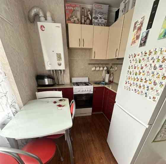 Сдается уютная однокомнатная квартира площадью 29,6 в Ворошиловском районе Донецк