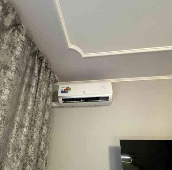 Сдается уютная однокомнатная квартира площадью 29,6 в Ворошиловском районе Донецк