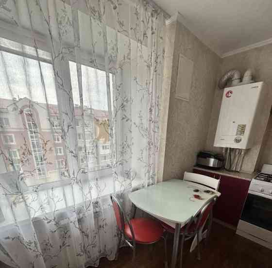 Сдается уютная однокомнатная квартира площадью 29,6 в Ворошиловском районе Донецк